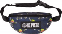 Bauchtasche dunkelblau