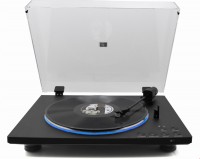PL860SW Plattenspieler mit Bluetooth schwarz