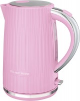 Eden Wasserkocher himbeere