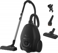 VX83-A2EPP Bodenstaubsauger ebony black