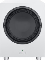Power Sub 12 S2 Aktiv-Subwoofer weiss