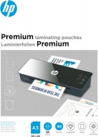 Premium Laminierfolien A3 125 Mic