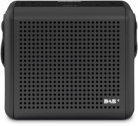 Transita 110 Taschenradio anthrazit