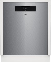 BDDN38440XD Unterbau-Geschirrspüler 60 cm edelstahl antiFingerprint