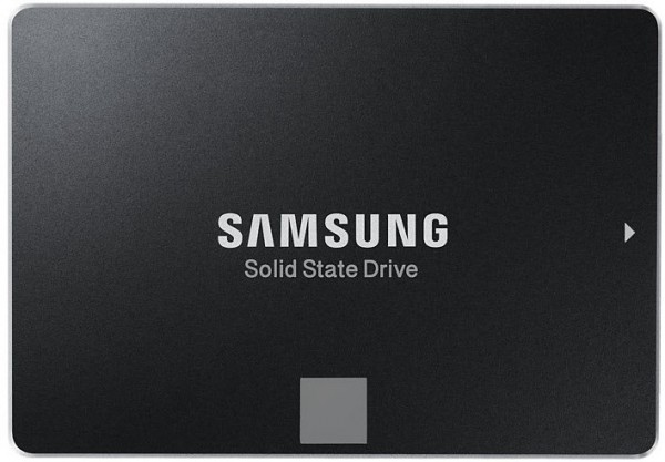 850 EVO 2,5" Starter Kit (500GB) Solid-State-Drive