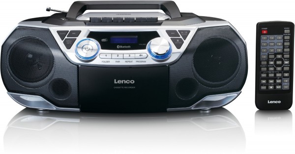 SCD 720SI CD/Radio-System