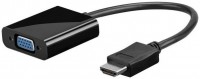 HDMI zu VGA Konverter