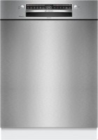 SMU4HAS07E Unterbau-Geschirrspüler 60 cm