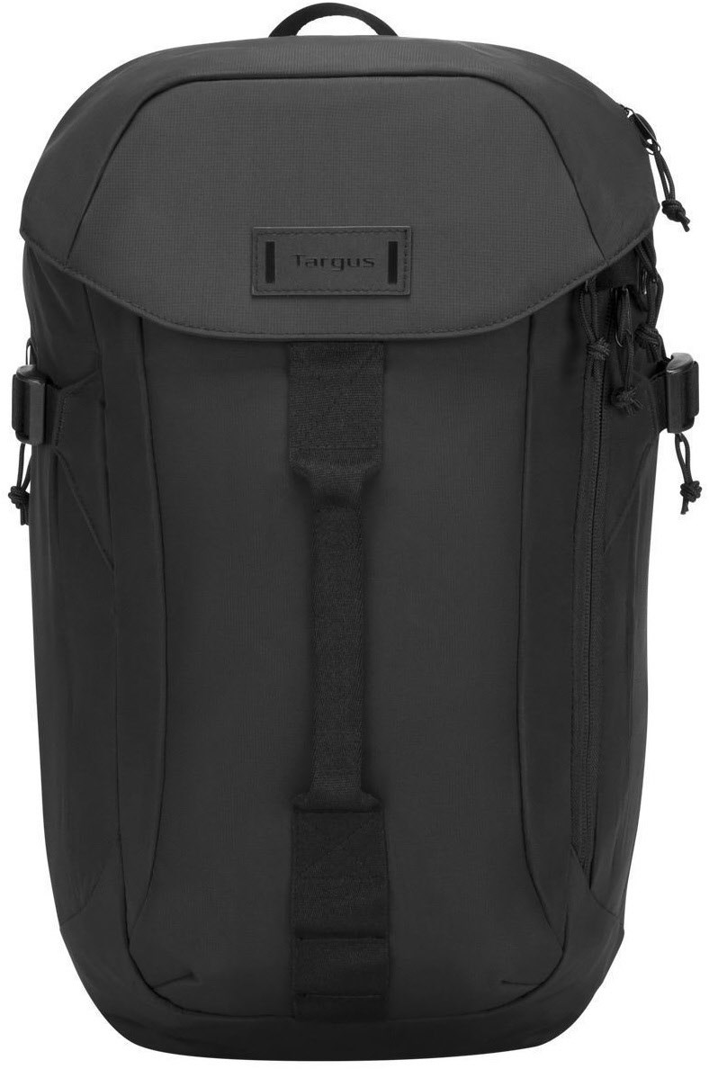 Sol-Lite 15,6 Backpack schwarz