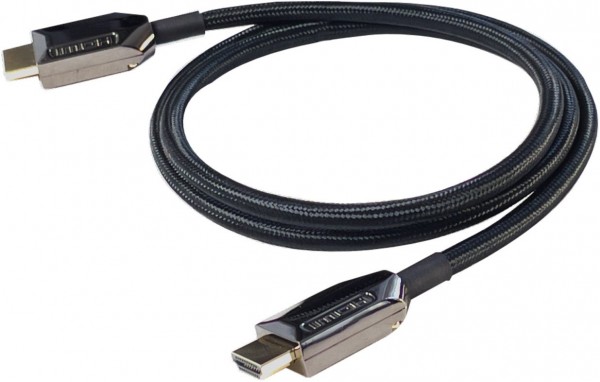 PHC HDMI 4K (2,5m) Kabel schwarz