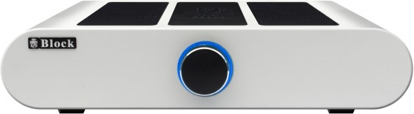 MB-10 Aktiver Multimedia-Lautsprecher weiß
