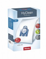 GN HyClean 3D Staubfilterbeutel