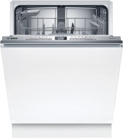 SBV4HBX07E Vollintegrierbarer 60 cm Geschirrspüler