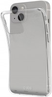 Skinny Cover für iPhone 14 transparent