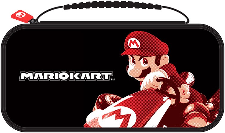 Travel Case Mario Kart 8 Deluxe für Switch