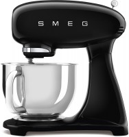 SMF05BLEU Küchenmaschine schwarz