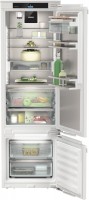 ICBdi 5182-20 Integrierbare Kühl-/Gefrier-Kombination weiß