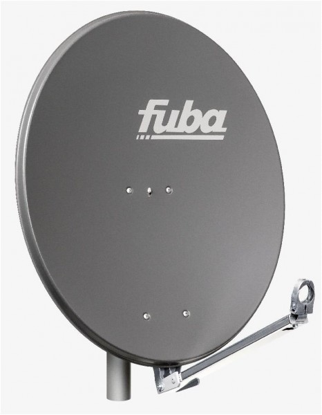 DAL 800 A Satelliten-Reflektor anthrazit