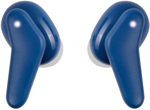 Fresh Pair True Wireless Kopfhörer blau