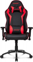 Core SX Gaming Chair rot