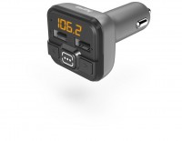 FM-Transmitter mit Bluetooth