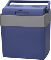 KB 3714 Kühlbox blau/grau