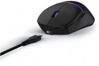Reaper 330 Gaming Maus schwarz