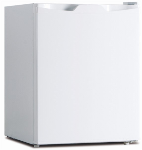 GB32E Gefrierbox weiß