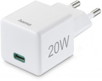 Schnellladegerät USB-C (20W) weiss