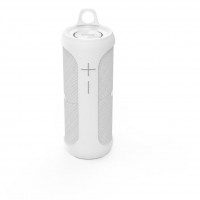 Twin 2.0 Bluetooth-Lautsprecher weiss
