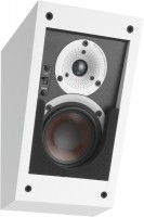 Alteco C-1 /Stück Dolby Atmos Zusatzlautsprecher weiß matt