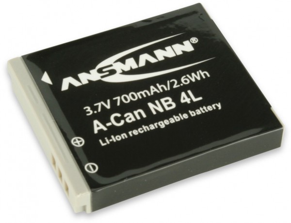 A-Can NB 4 L Akku
