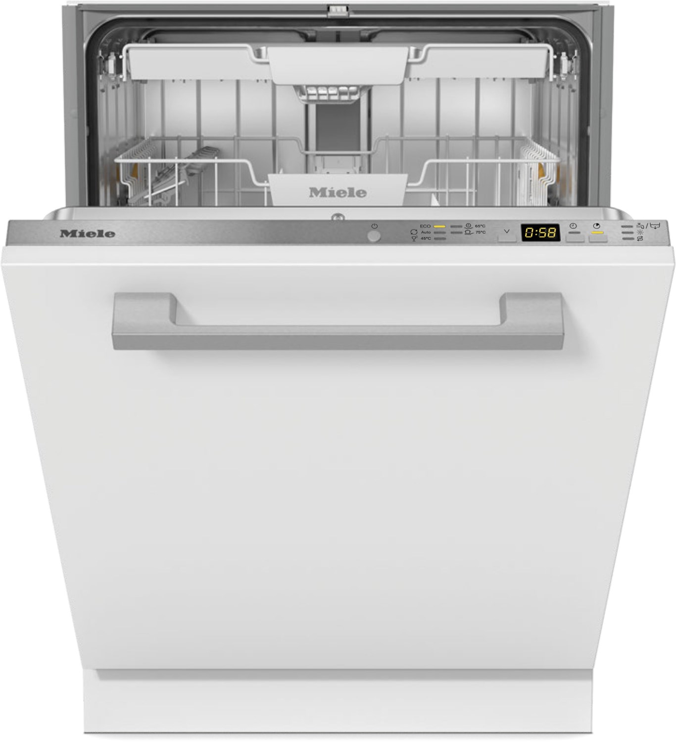 G 5667 SCVi XXL Active S Vollintegrierbarer 60 cm Geschirrspüler