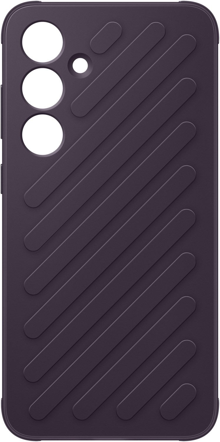 ITFIT Shield Case für Galaxy S24+ dark violet