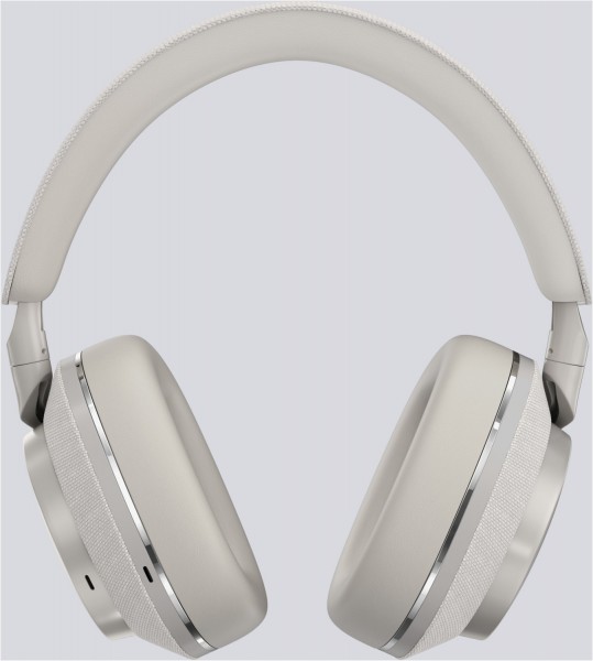 PX7 S2 Bluetooth-Kopfhörer grau