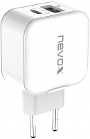 USB/USB-C Ladegerät (20W) weiß