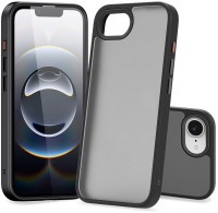 StyleShell Invisio für iPhone 16e schwarz