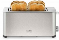 Classico T4 Langschlitz-Toaster edelstahl