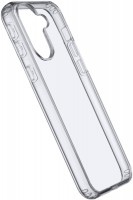 Clear Strong Backcover für Galaxy A26 5G/A56 5G transparent