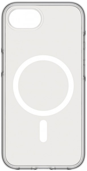 Mag Clear Case für iPhone 16e transparent