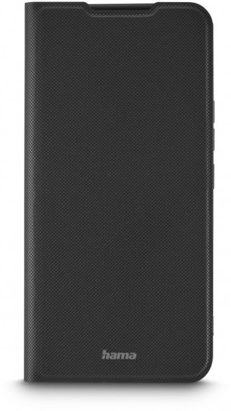 Handytasche Daily Protect für Xiaomi Redmi Note 15 Pro 4G schwarz