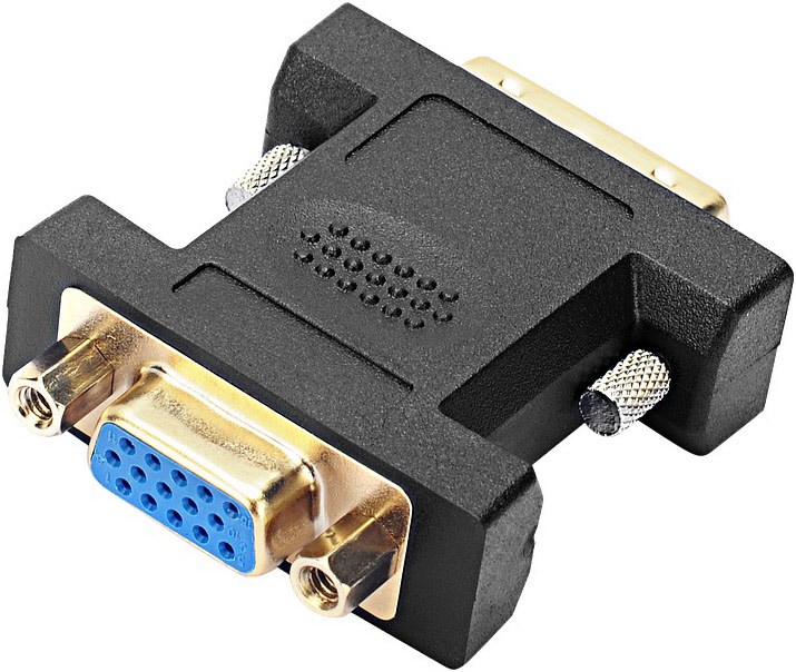 VGA/DVI Adapter