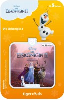 tigercard Die Eiskönigin 2