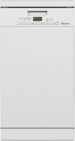 G 5430 SC SL Active Stand-Geschirrspüler 45 cm brillantweiß