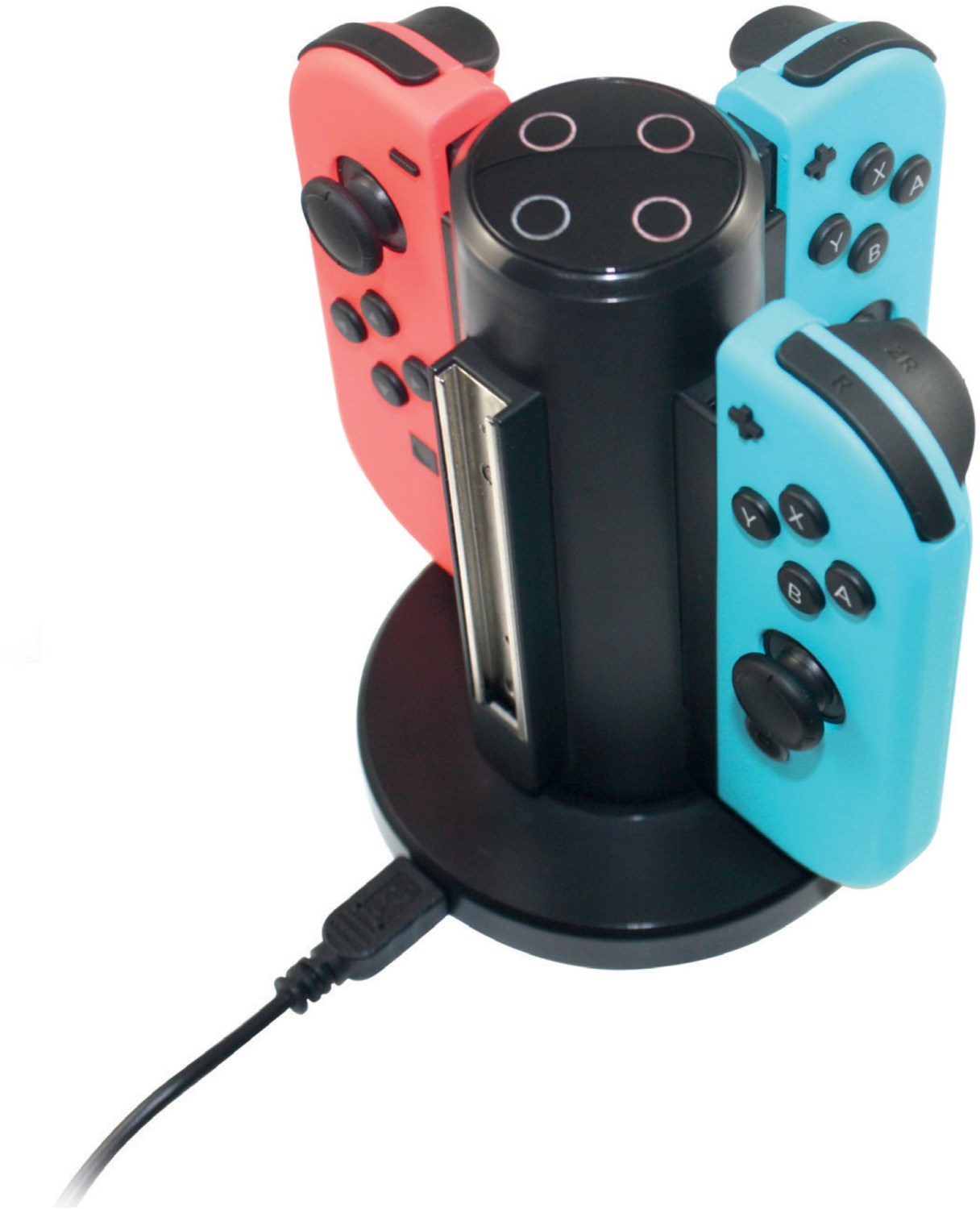 Image of 4in1 Ladestation