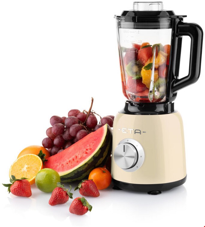 Storio Standmixer beige