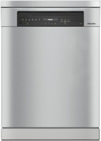 G 7423 SC AutoDos Stand-Geschirrspüler 60 cm edelstahl/cleansteel