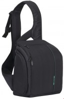 Green Mantis 7470 (PS) SLR schwarz