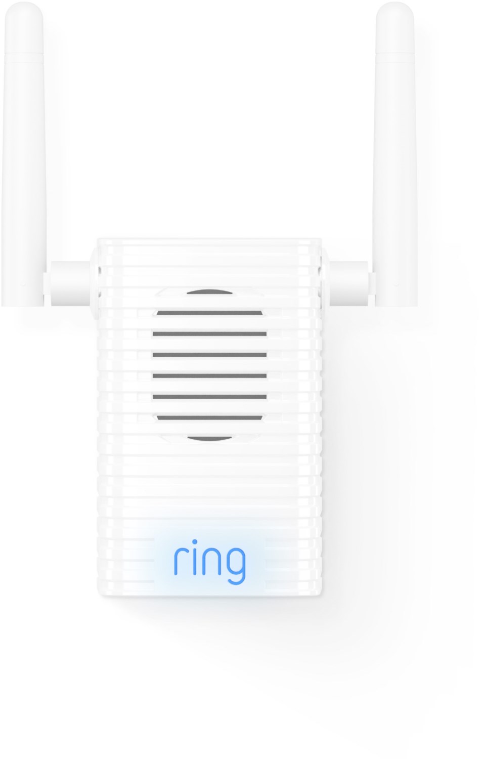 Ring Chime Pro Türgong für Innen Repeater weiß | EURONICS