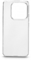 Handyhülle Always Clear für Xiaomi Redmi Note 14 5G transparent